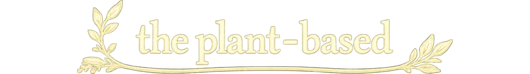 O Plant-Based